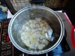 How to Eat Rice Dumplings-sweet Potato Rice Dumplings Porridge recipe