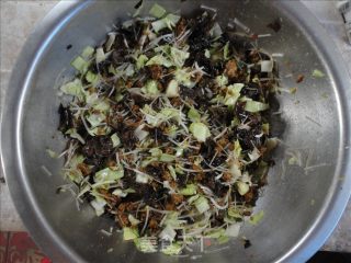 【lu Cuisine】shandong Bun recipe