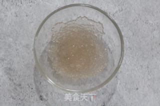 Popcorn Nectar Cake (6 Inches) recipe