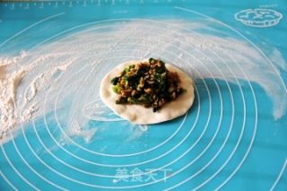 [binyang] Glutinous Rice Dumplings recipe