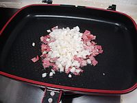 Horseshoe Fried Rice recipe