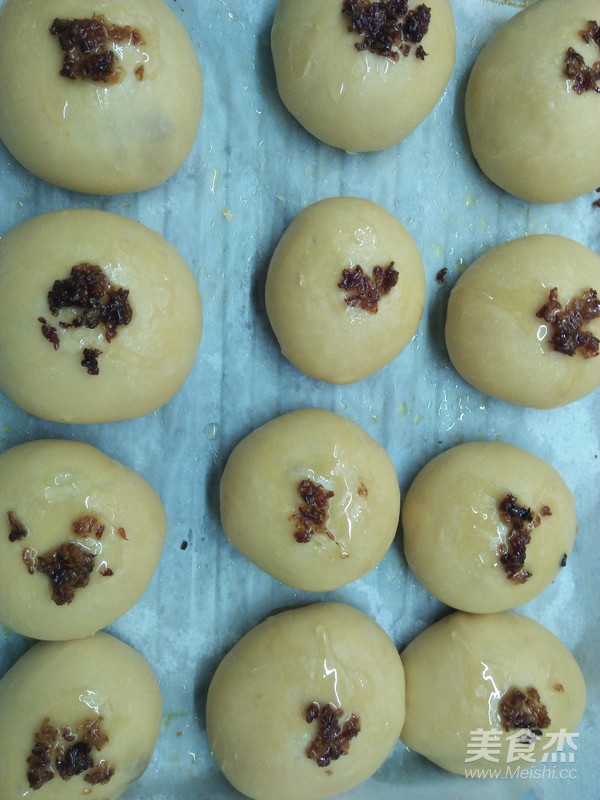 Jujube Bread recipe