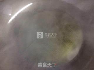 Celery Vermicelli recipe