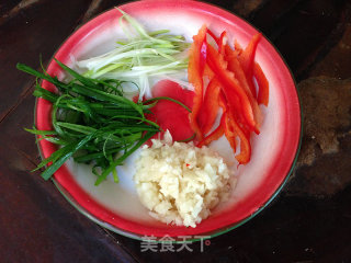 【steamed Osmanthus Fish】---- More Than Every Year recipe