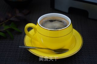 #东岭意式咖啡机试#espresso recipe