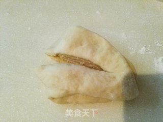 #柏翠大赛#【coconut Bread】 recipe