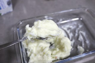 Blueberry Yam recipe