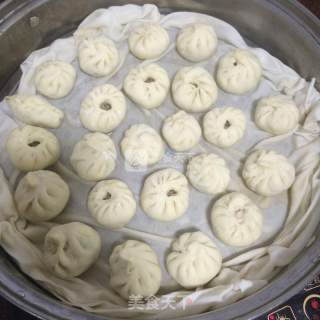 Fresh Meat Xiaolongbao recipe