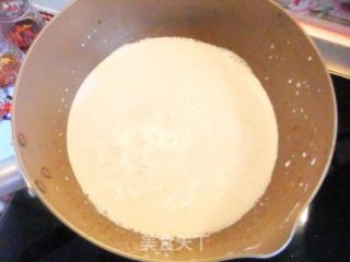 Caramel Custard Pudding recipe