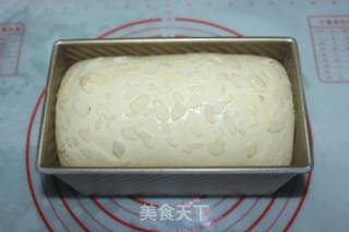 Honey Bean Toast recipe