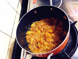Loquat Jam recipe