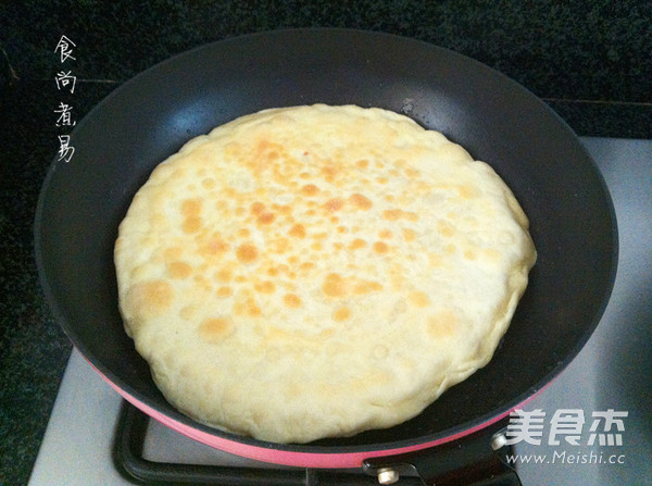 Corn Pancakes recipe