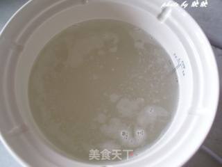 Perch Casserole Porridge recipe