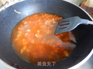 Mapo Jelly recipe