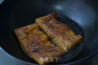 No Meat is Also Huan [top Chef]-[spiced Vegetarian Duck] recipe