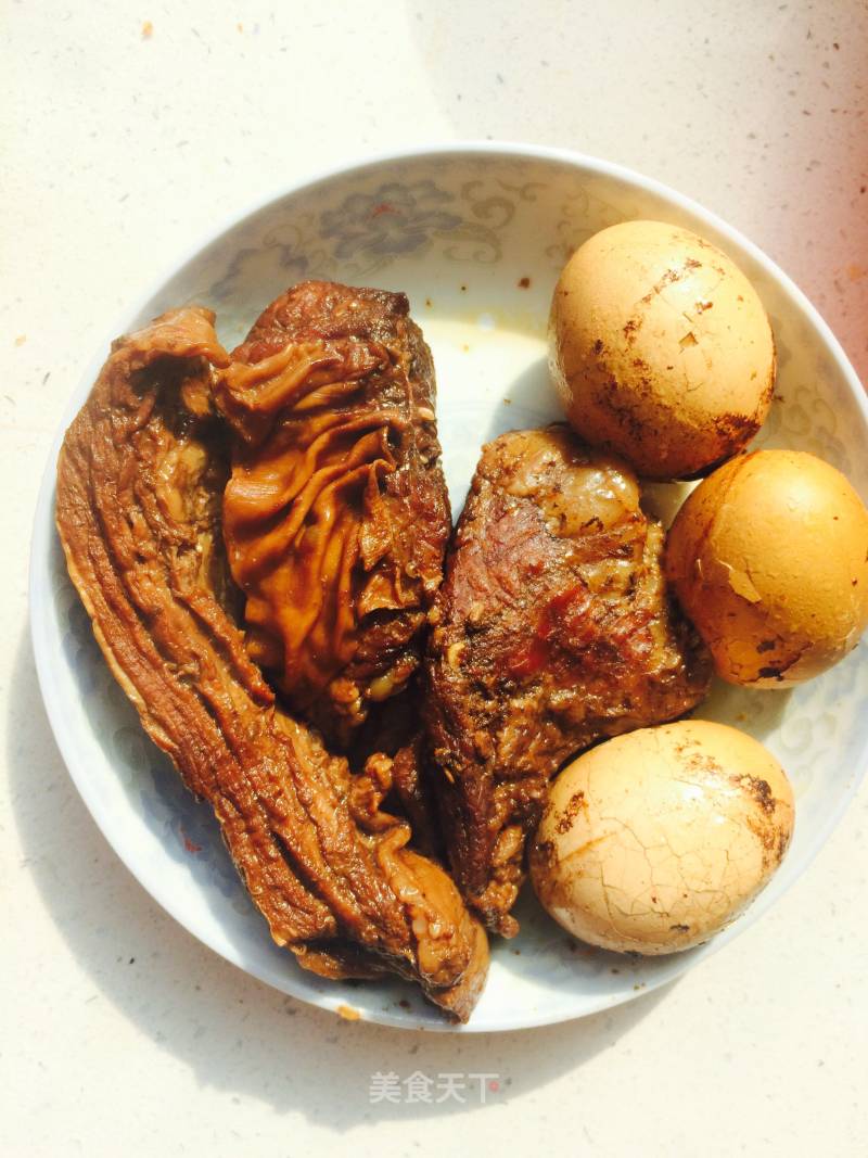 Stewed Beef recipe