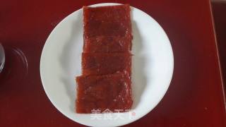 Gotan Peel recipe