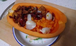 Beauty and Slimming~papaya Stew~ recipe