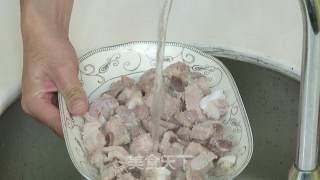 Sweet and Sour Pork Ribs recipe