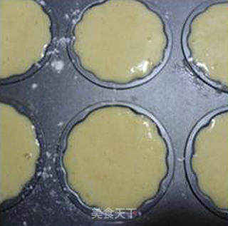 Banana Crispy Cakes recipe