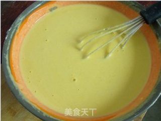 Country Tortilla recipe