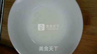 Kung Pao Tofu recipe