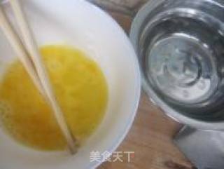 Carrot Chicken Cake recipe