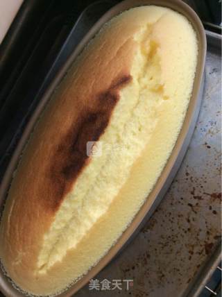 #aca Baking Star Contest# Yogurt Cake recipe