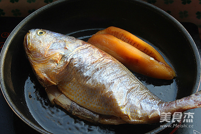 Fish Every Year recipe