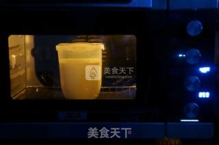 Aca Oven Version-homemade Yogurt recipe