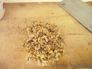 Mash recipe