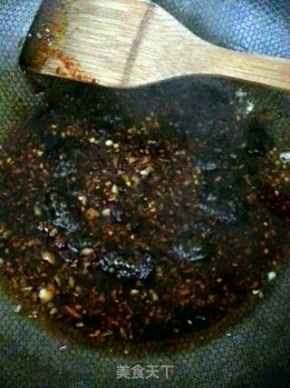 Seaweed Salad recipe