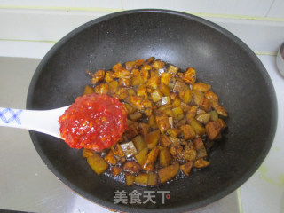 Shanghai Hot Sauce recipe