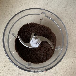 Oreo Sawdust Cup recipe