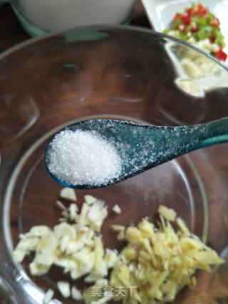 Homemade Lotus Root Slices recipe