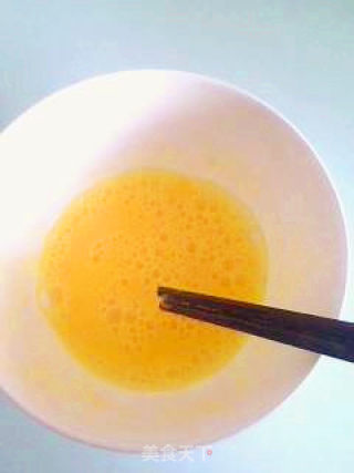 Fried Twist recipe