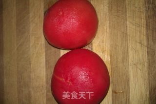 Cold Tomatoes recipe