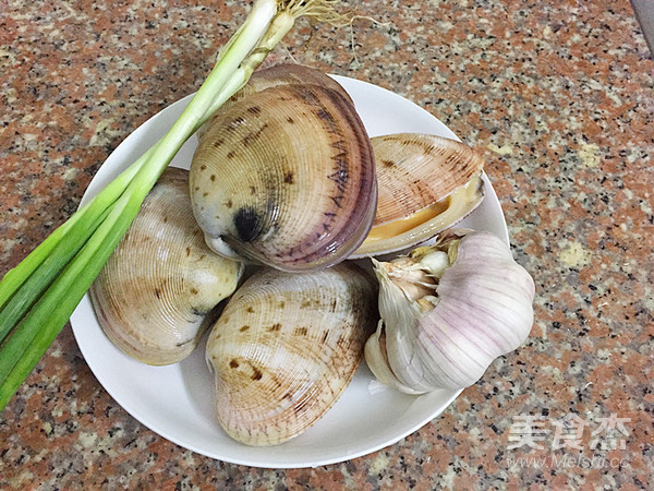 Roasted Garlic King recipe