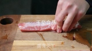 Gao Sheng Pork Ribs recipe