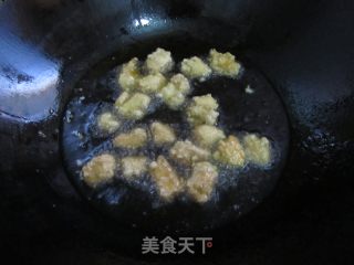 【taiwan】salt Crispy Chicken recipe