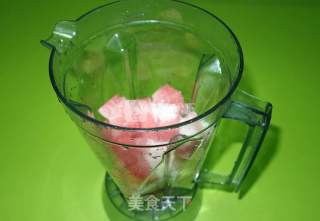 Watermelon Jam recipe