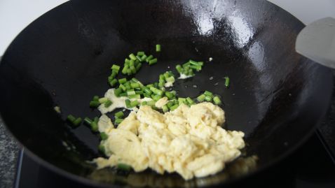 Lotus Tofu recipe