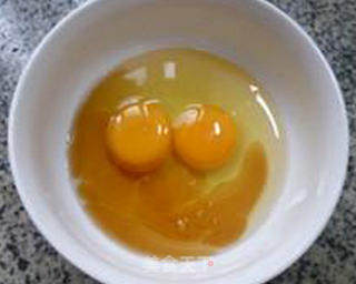 Muxiu Garlic Stalk recipe