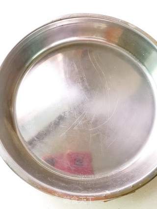 Homemade Sweet Potato Vermicelli recipe