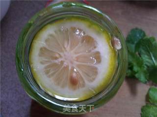 Mint Special Drink recipe