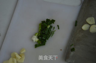 Vegetables, Vermicelli and Meatball Soup recipe