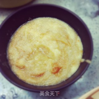 Kimchi recipe