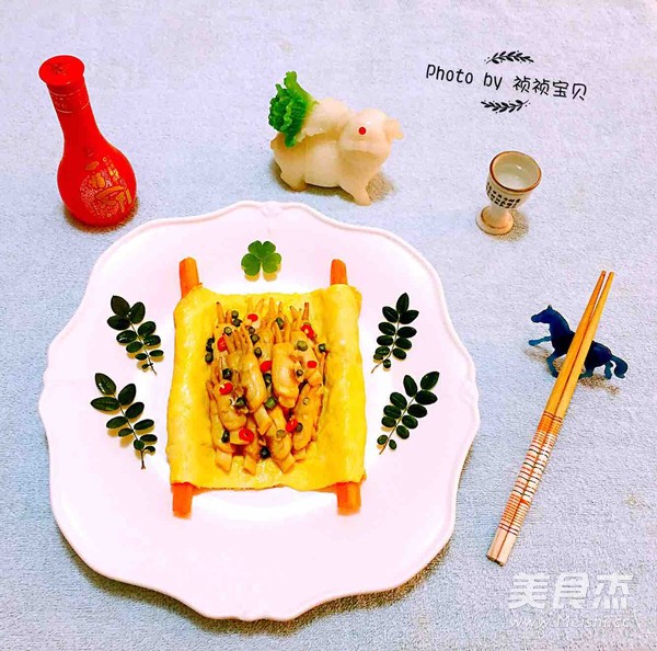 Book Razor Clam recipe