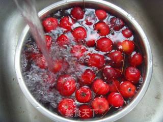 Ancient "four Seasons Fruits"---dried Begonia recipe