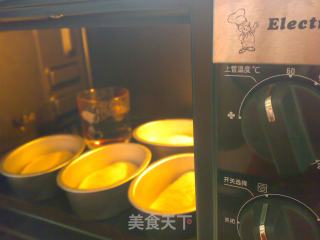 [trial Report of Changdi 3.5 Electric Oven] Scallion and Pineapple Buns recipe